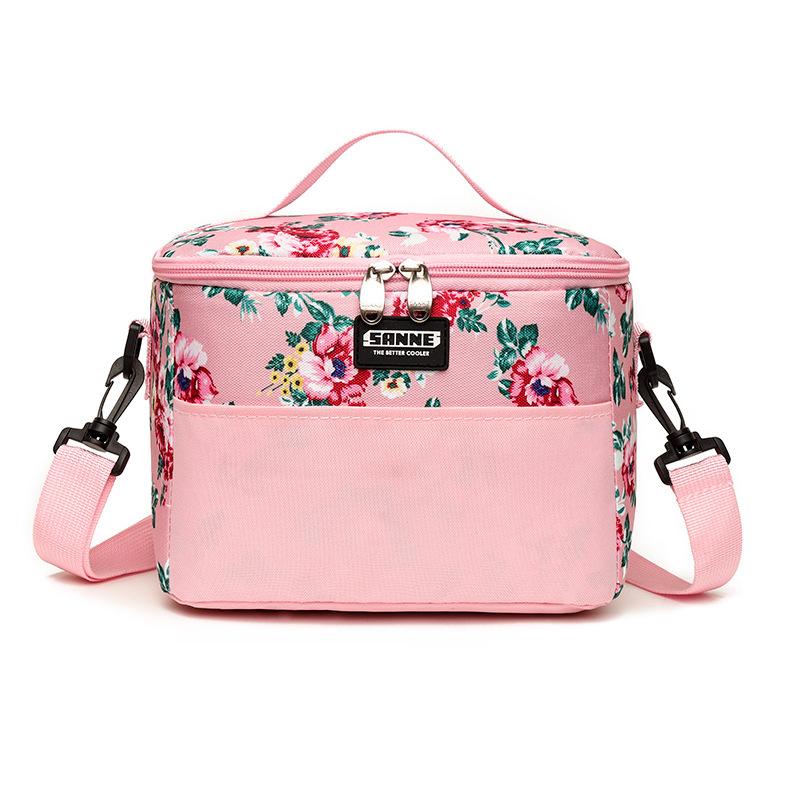 Sanne 6L Insulated Lunch Bag Sanne 6L Insulated Lunch Bag